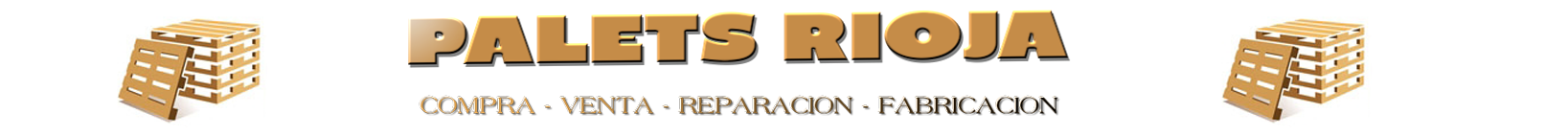 PALETS RIOJA S.L.