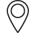 icono direccion