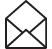 icono email contacto